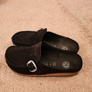 Birkenstock Clog Buckley Clog